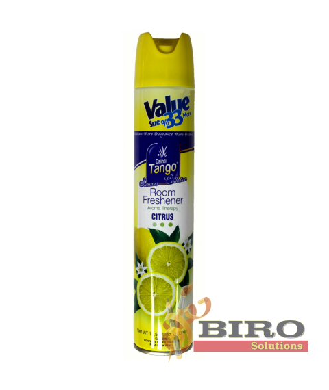 Odorizant de aer TANGO, 400 ml